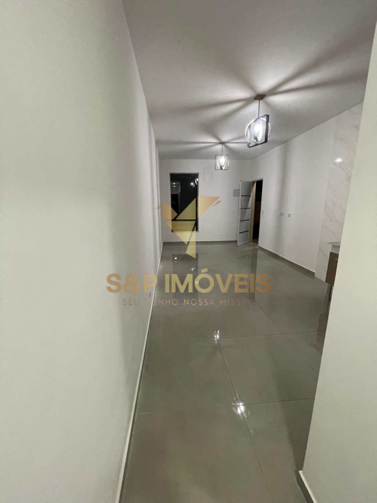 Casa, 2 quartos, 55 m² - Foto 11