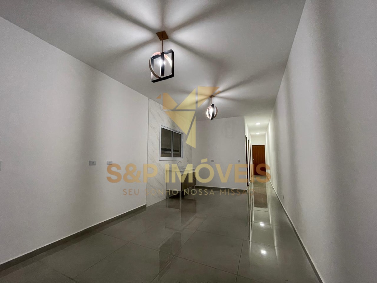 Casa, 2 quartos, 55 m² - Foto 13