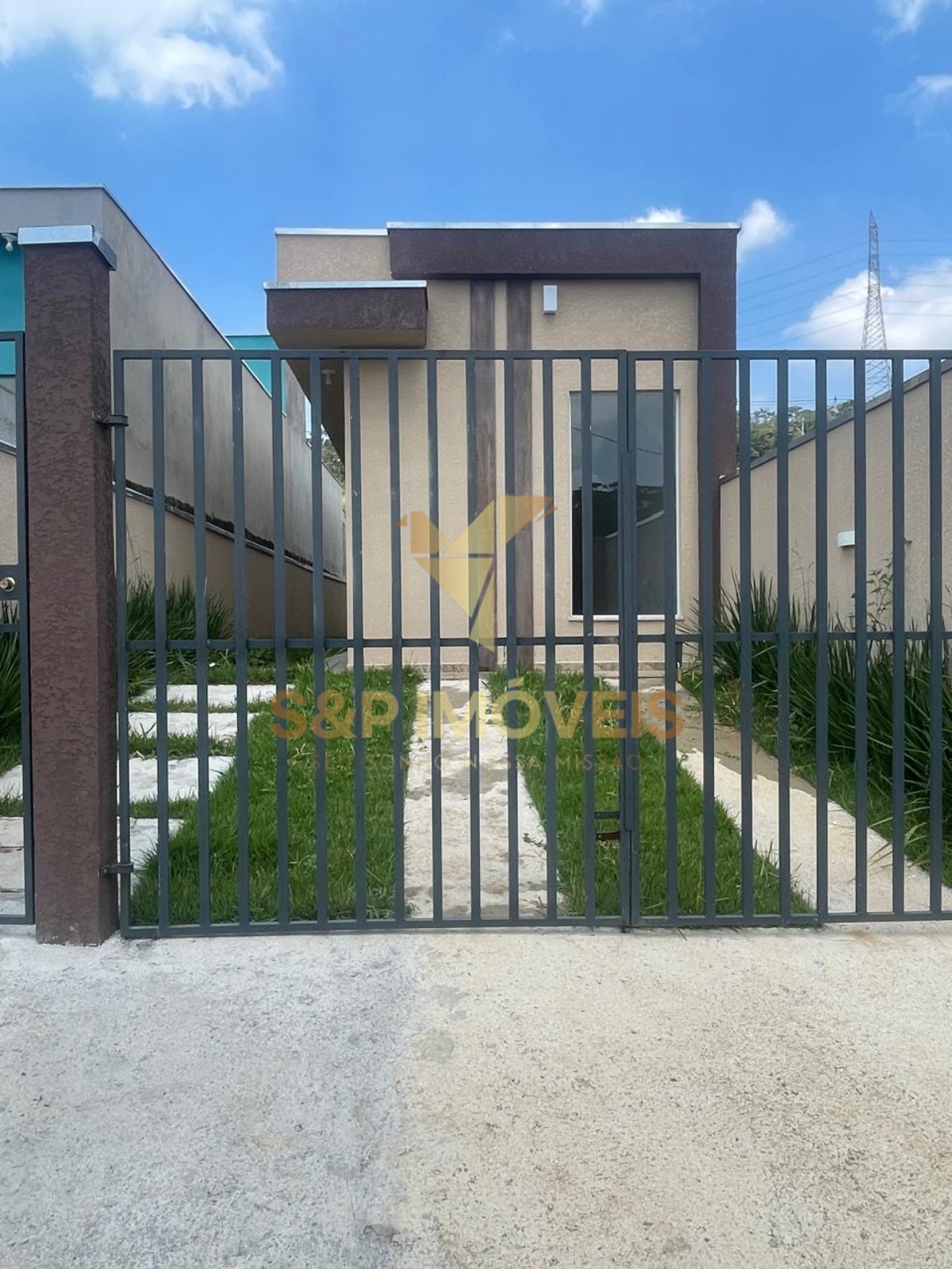 Casa, 2 quartos, 55 m² - Foto 21