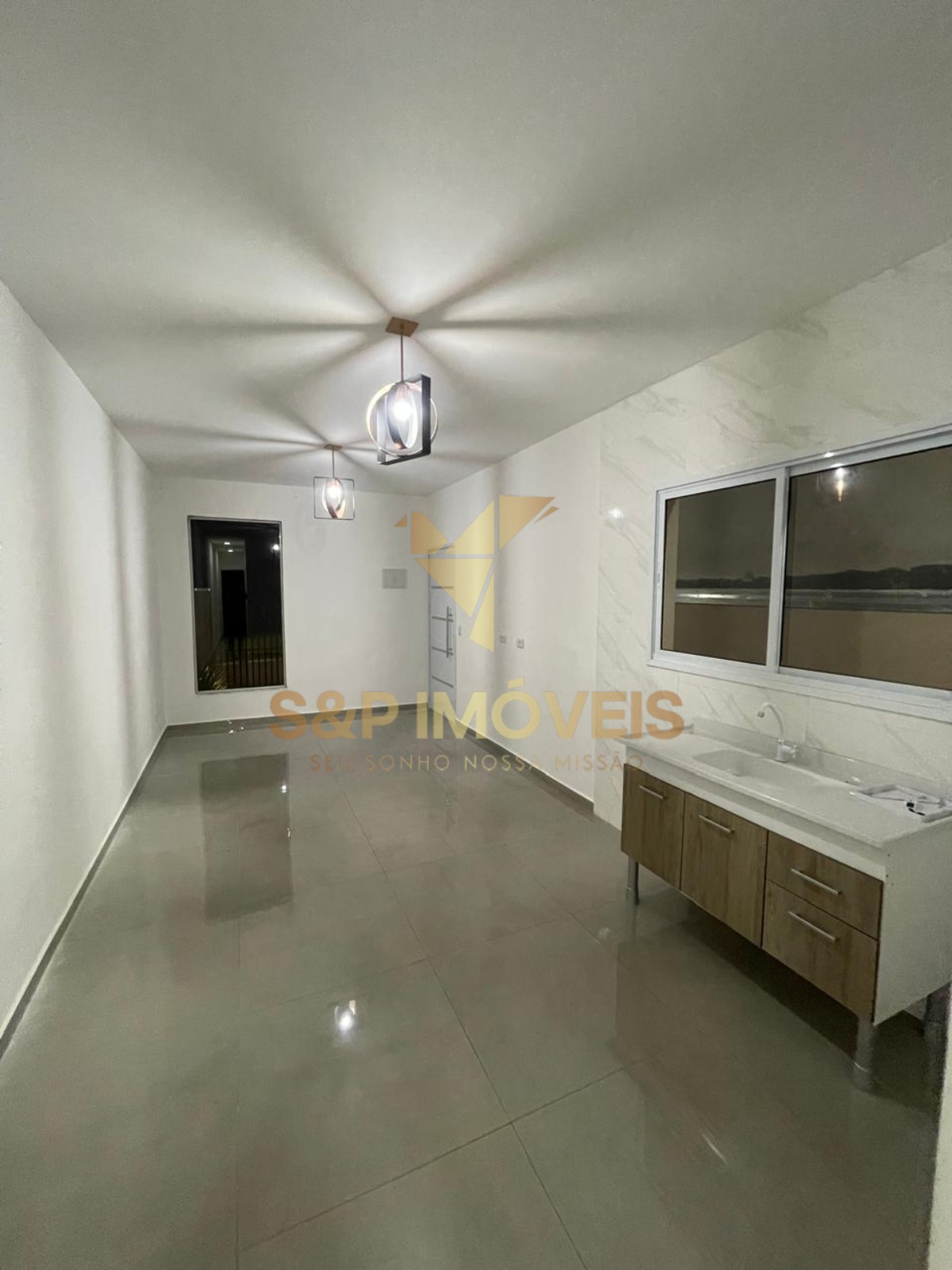 Casa, 2 quartos, 55 m² - Foto 5