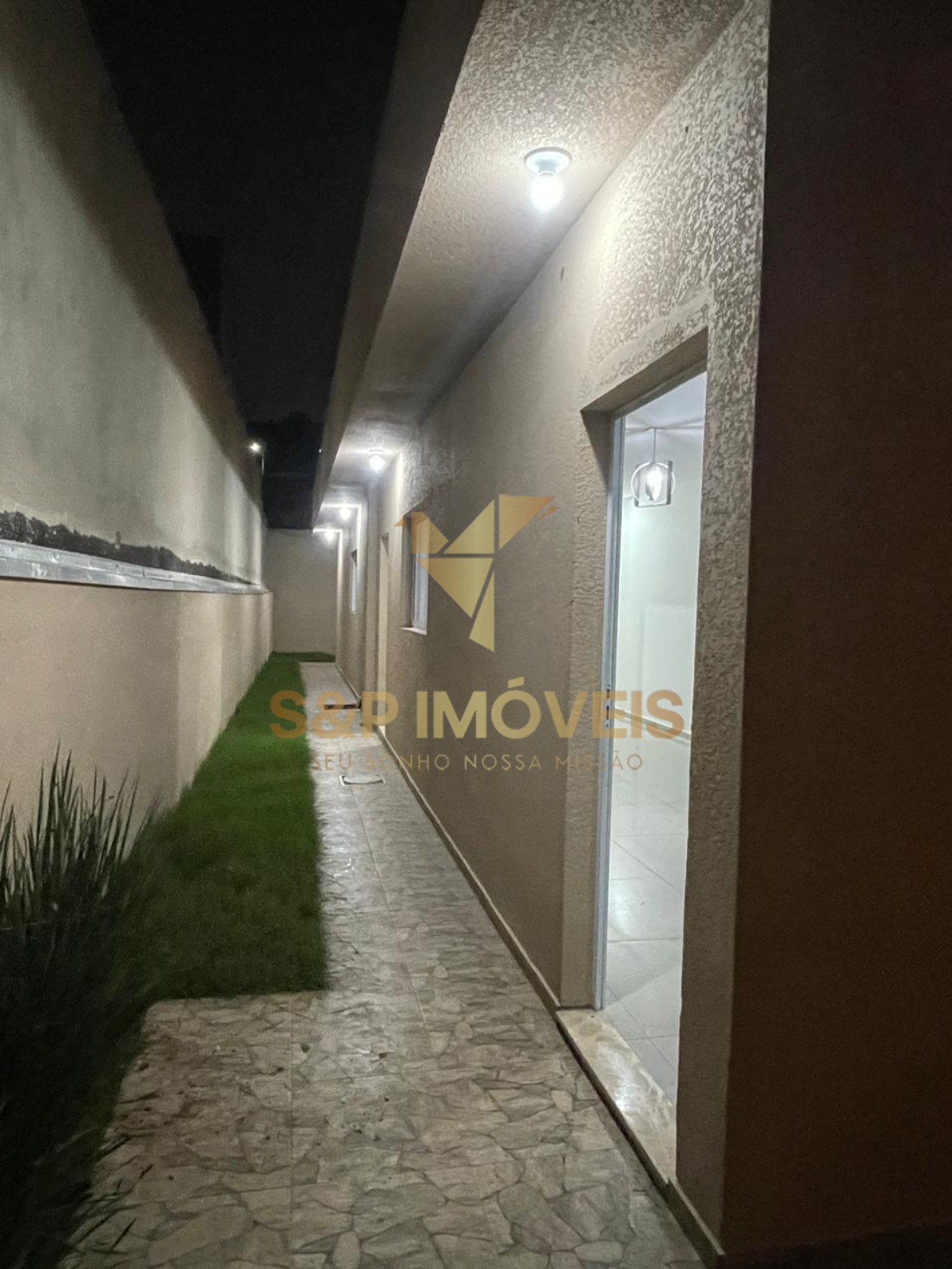 Casa, 2 quartos, 55 m² - Foto 17