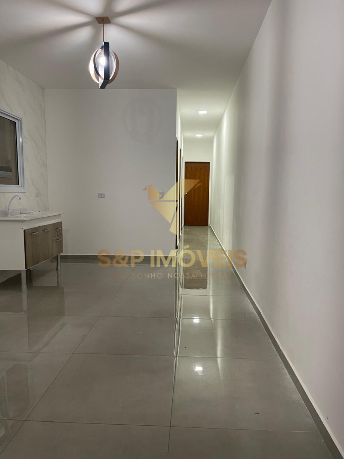 Casa, 2 quartos, 55 m² - Foto 4