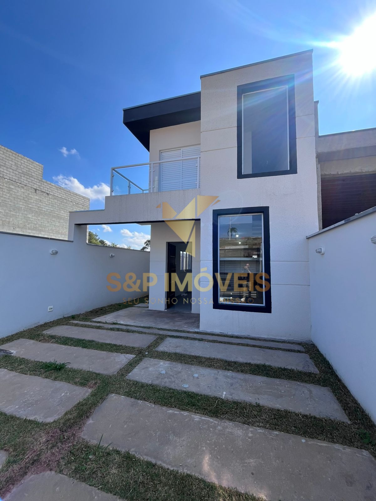 Casa, 3 quartos, 130 m² - Foto 27