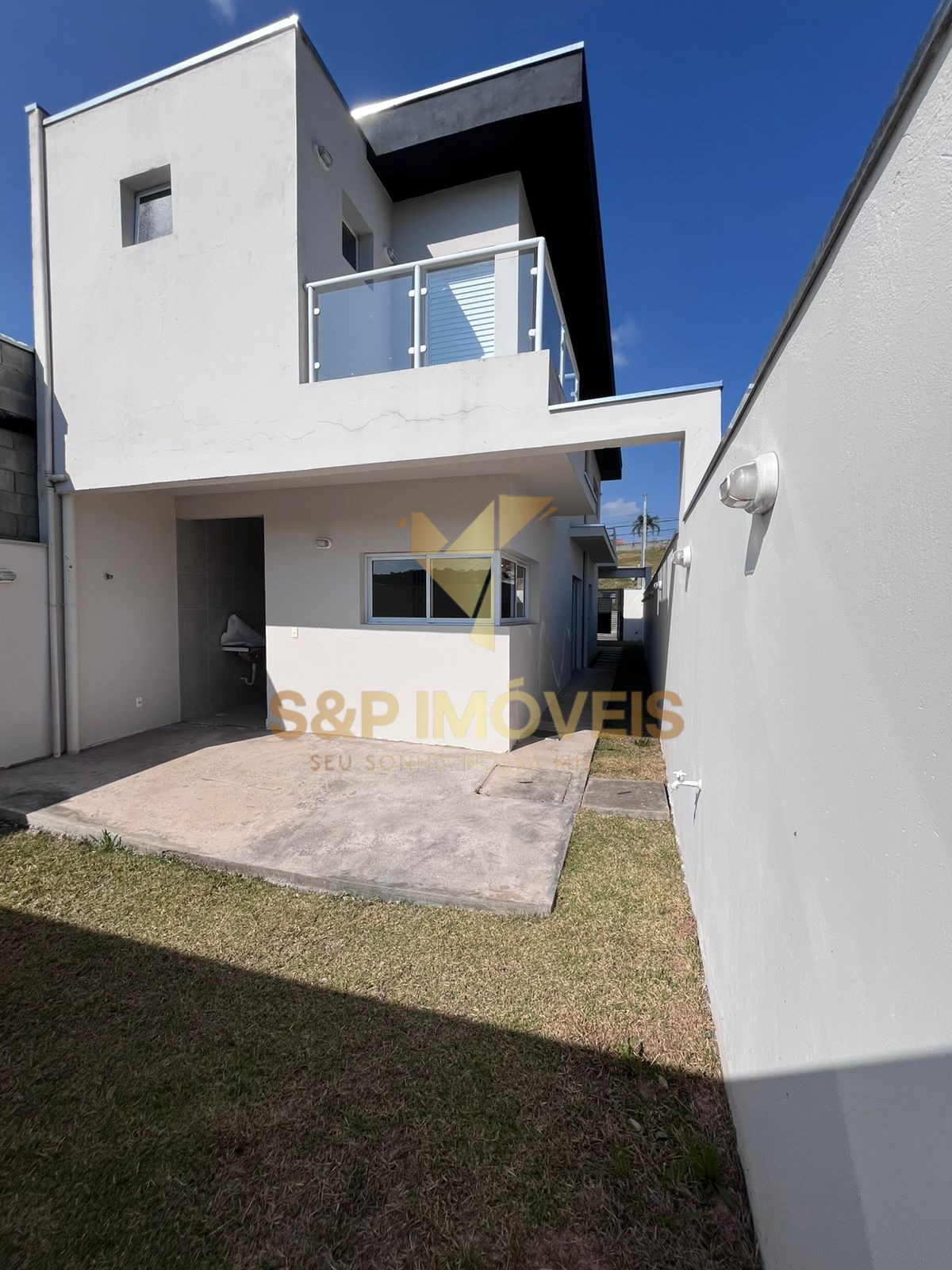 Casa, 3 quartos, 130 m² - Foto 9