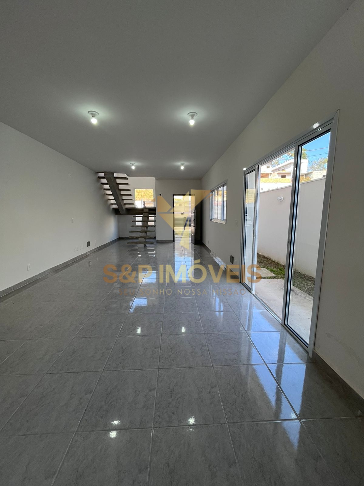 Casa, 3 quartos, 130 m² - Foto 4