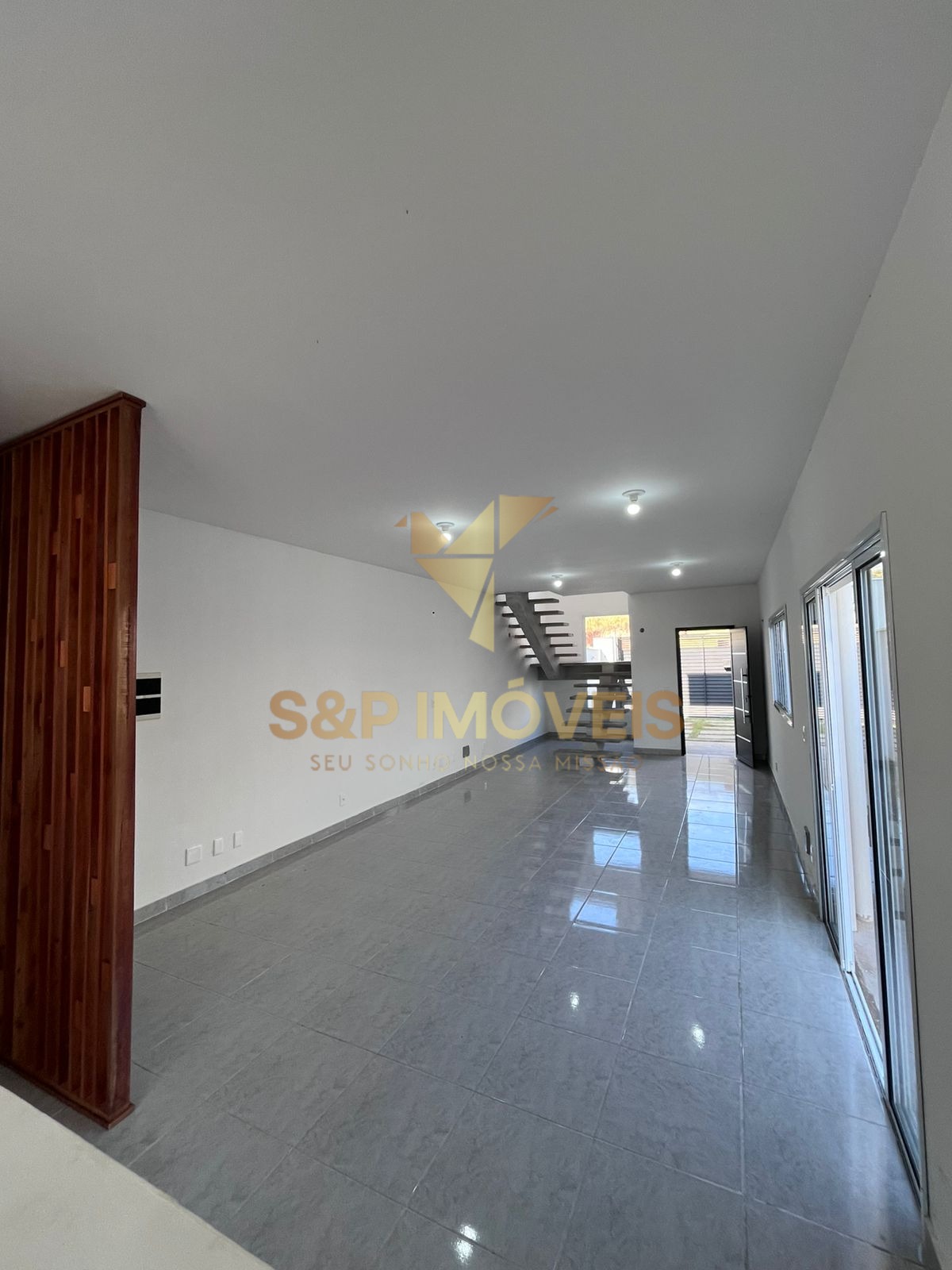 Casa, 3 quartos, 130 m² - Foto 3