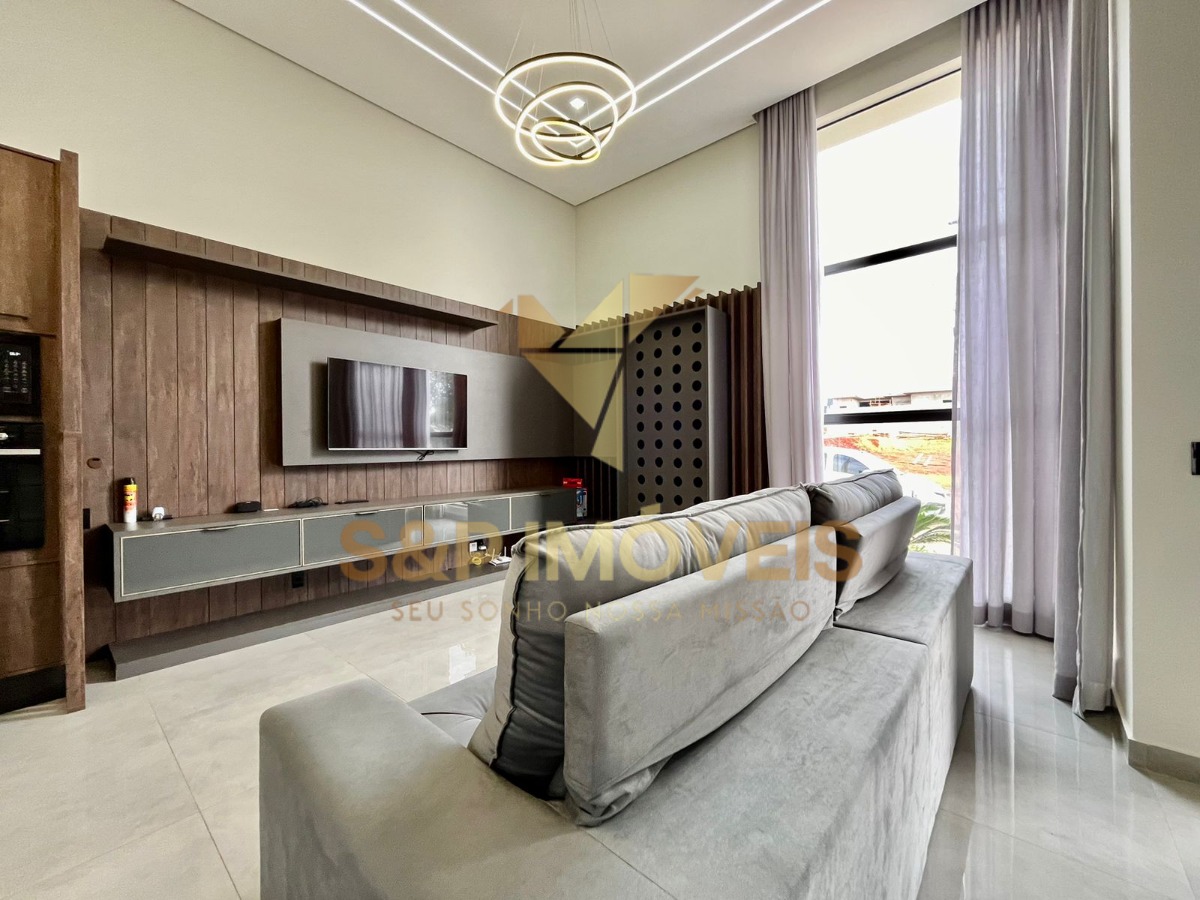 Casa de Condomínio, 3 quartos - Foto 5