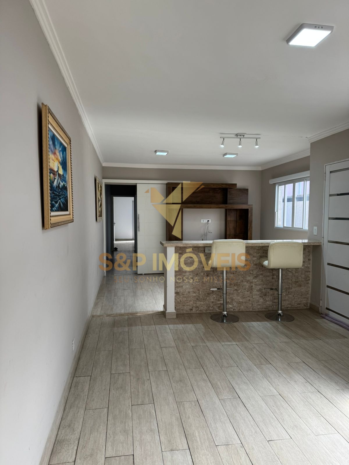 Casa, 2 quartos, 120 m² - Foto 6