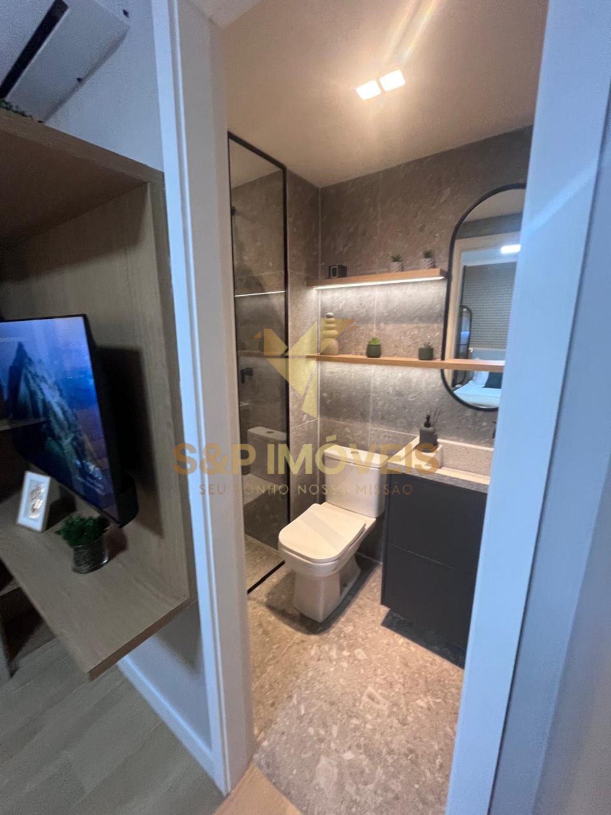 Apartamento à venda com 2 quartos, 45m² - Foto 20