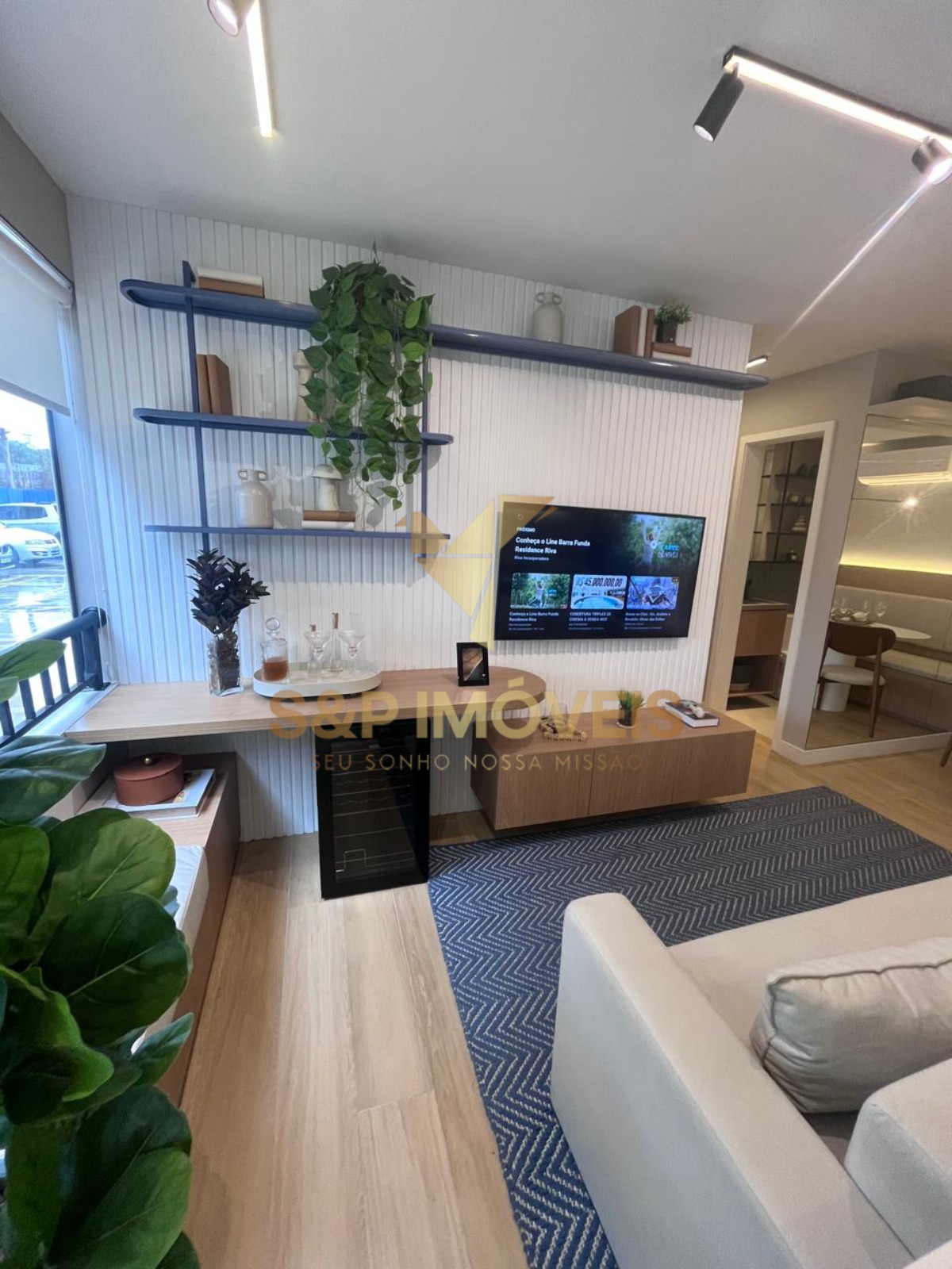 Apartamento à venda com 2 quartos, 45m² - Foto 15