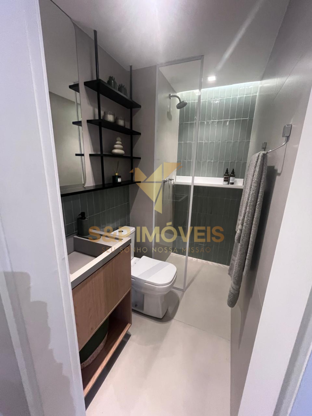 Apartamento à venda com 2 quartos, 45m² - Foto 7