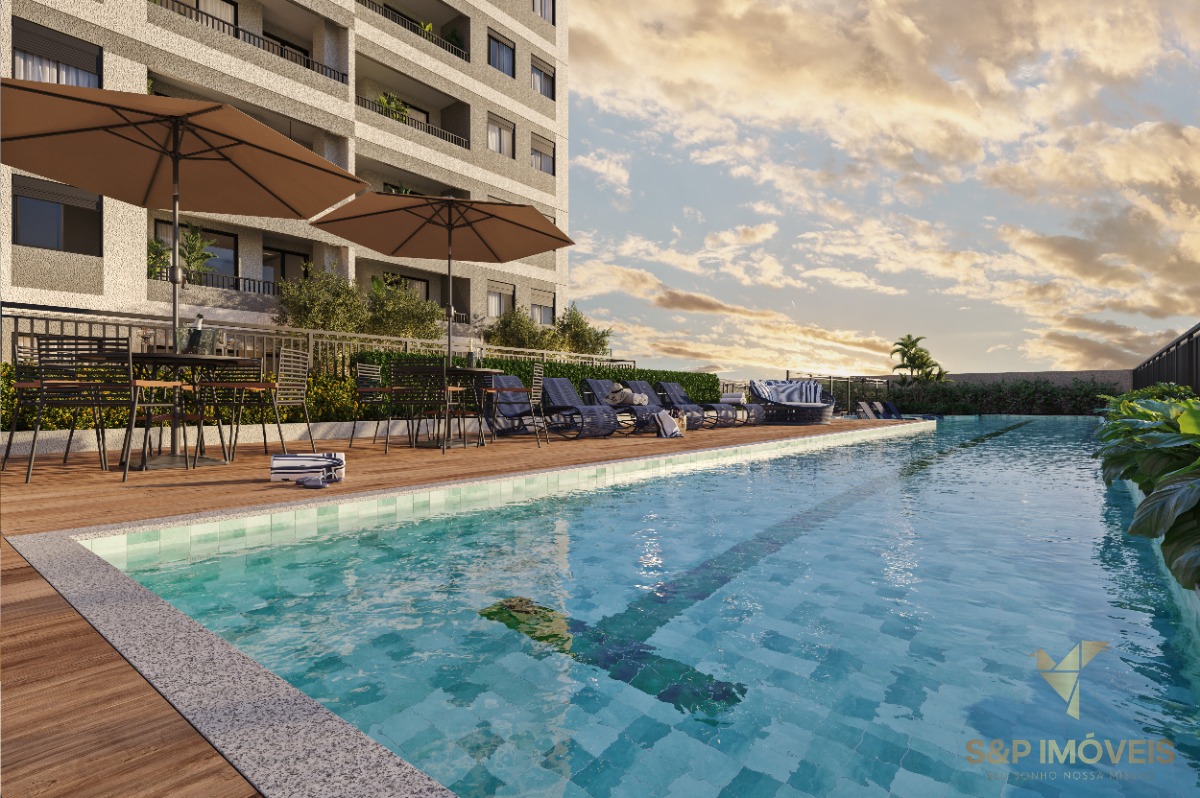 Apartamento à venda com 2 quartos, 45m² - Foto 26
