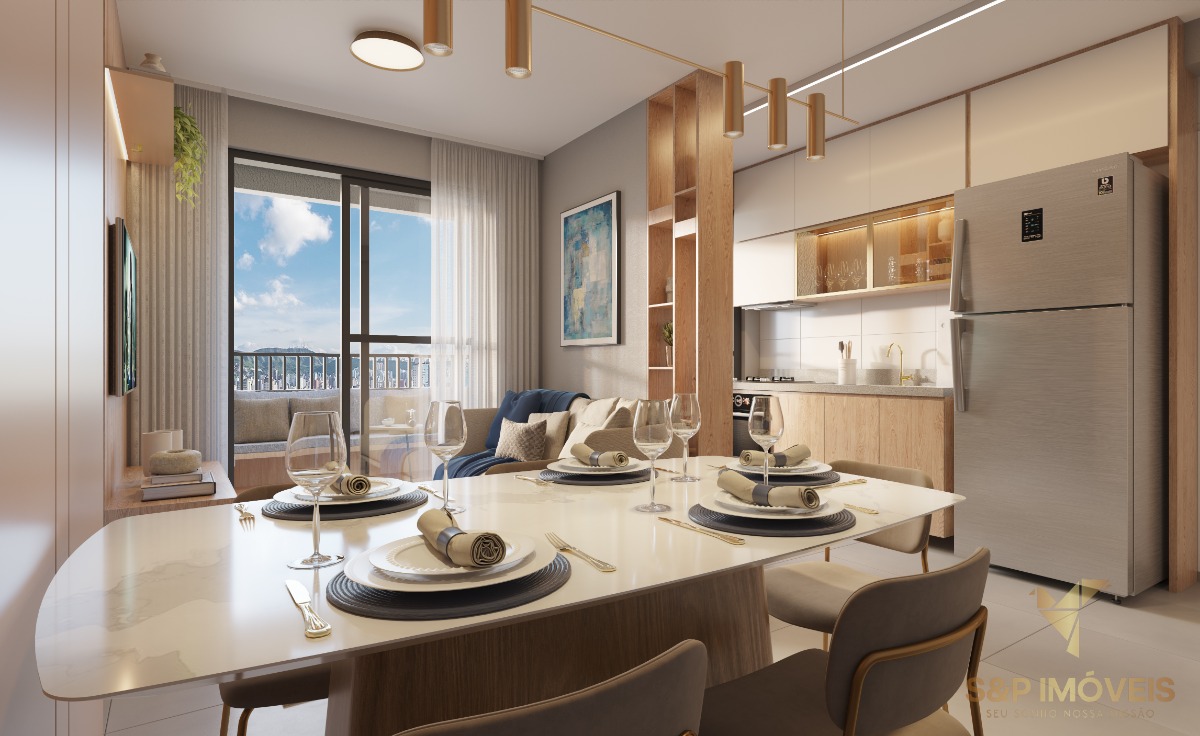 Apartamento à venda com 2 quartos, 45m² - Foto 23