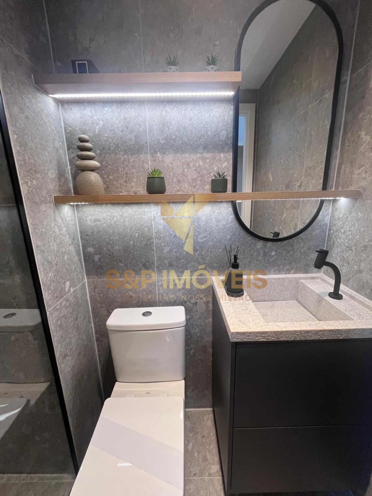 Apartamento à venda com 2 quartos, 45m² - Foto 17