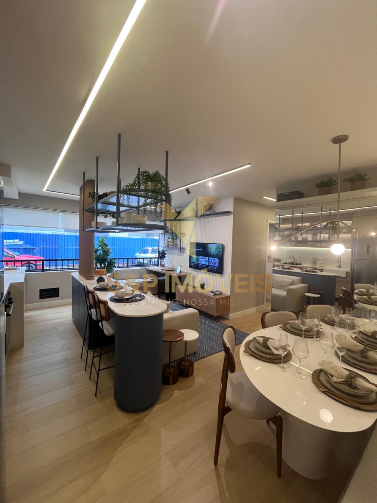 Apartamento à venda com 2 quartos, 45m² - Foto 19