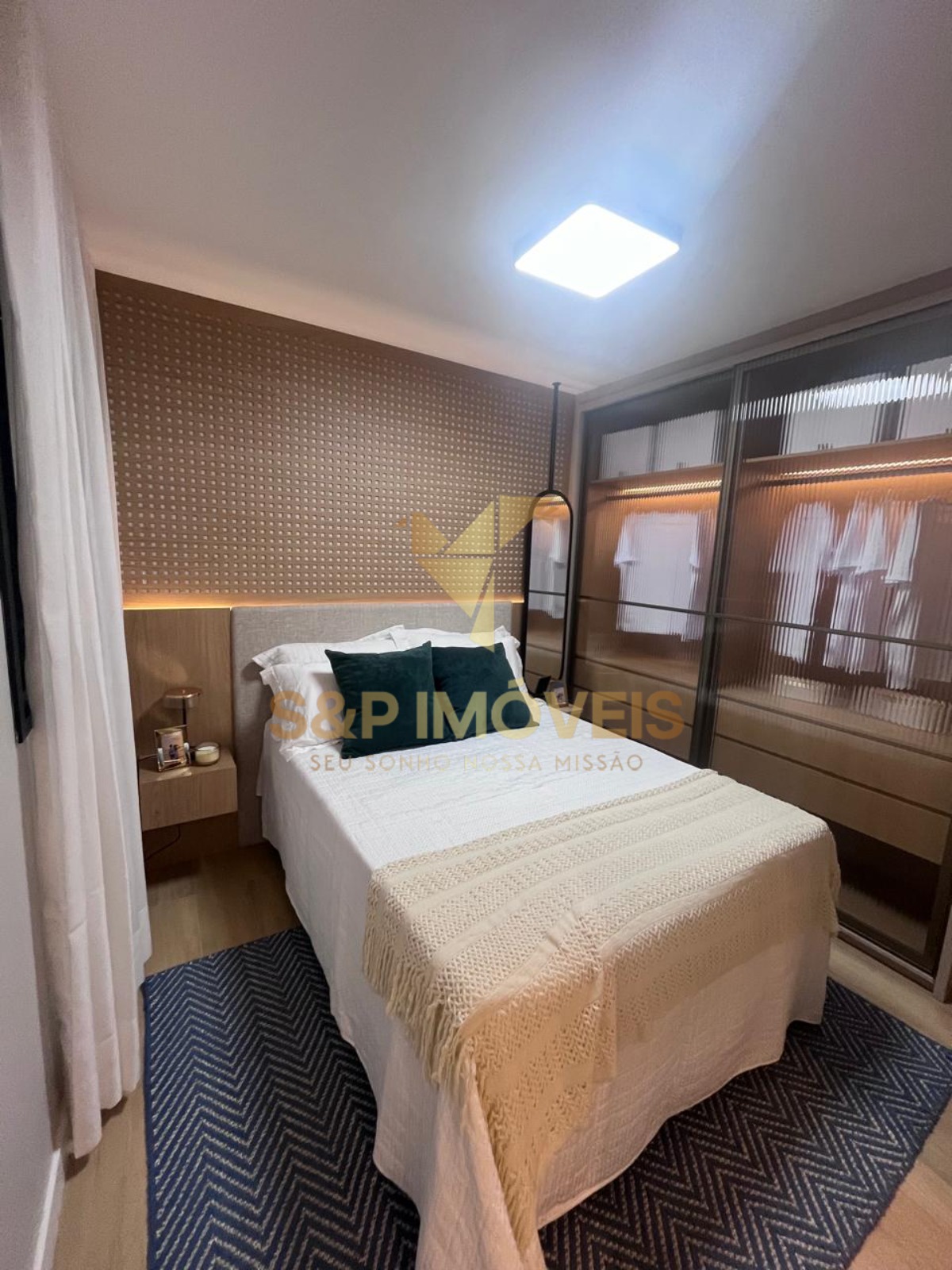 Apartamento à venda com 2 quartos, 45m² - Foto 12