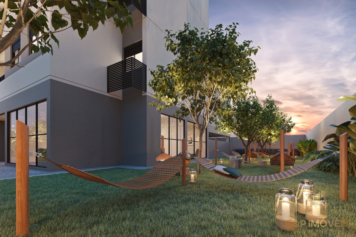 Apartamento à venda com 2 quartos, 45m² - Foto 29