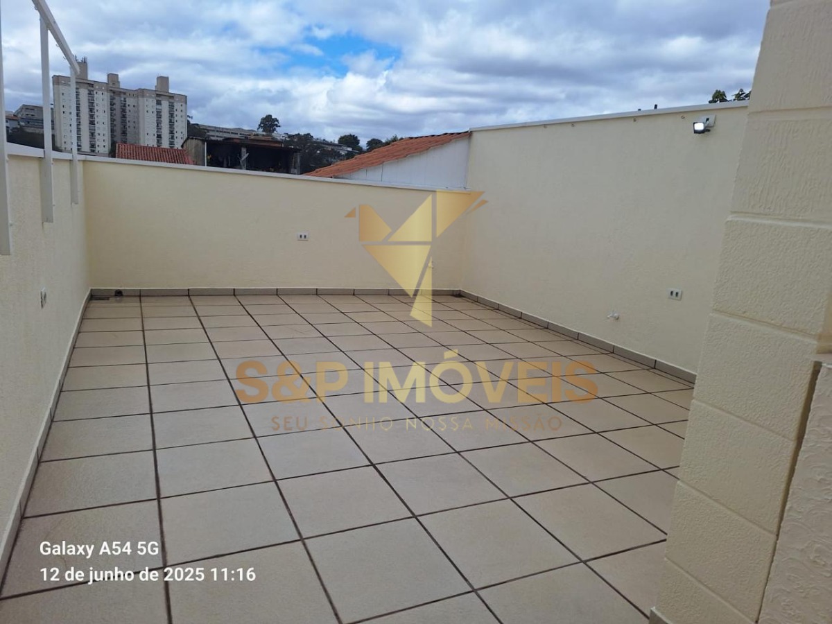 Casa, 3 quartos, 152 m² - Foto 3