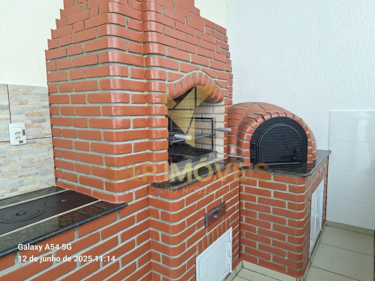 Casa, 3 quartos, 152 m² - Foto 10