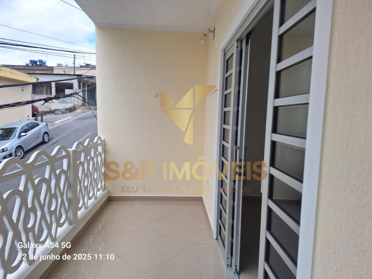 Casa, 3 quartos, 152 m² - Foto 13