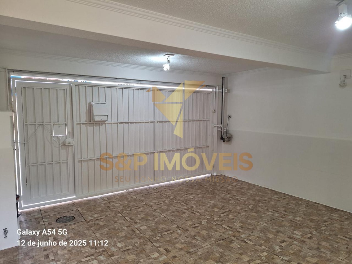 Casa, 3 quartos, 152 m² - Foto 11