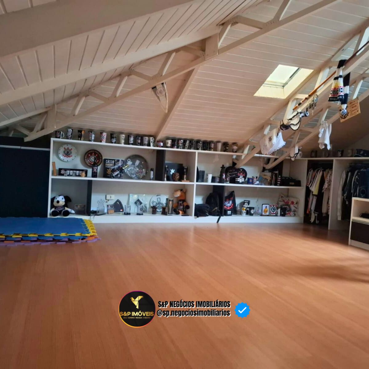 Casa de Condomínio, 3 quartos - Foto 20