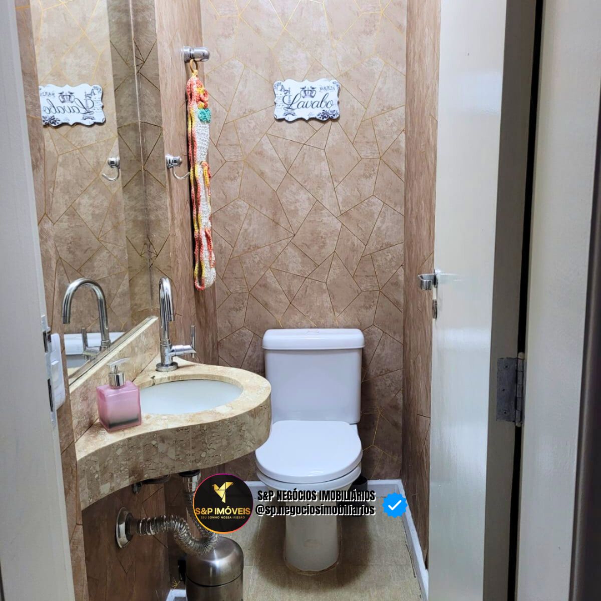 Casa de Condomínio, 3 quartos - Foto 9