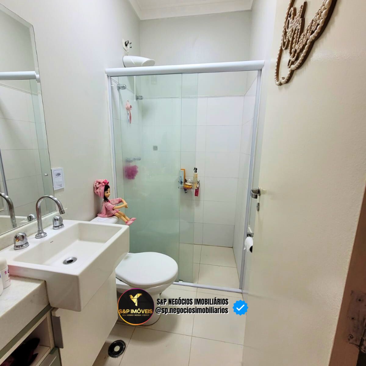 Casa de Condomínio, 3 quartos - Foto 12