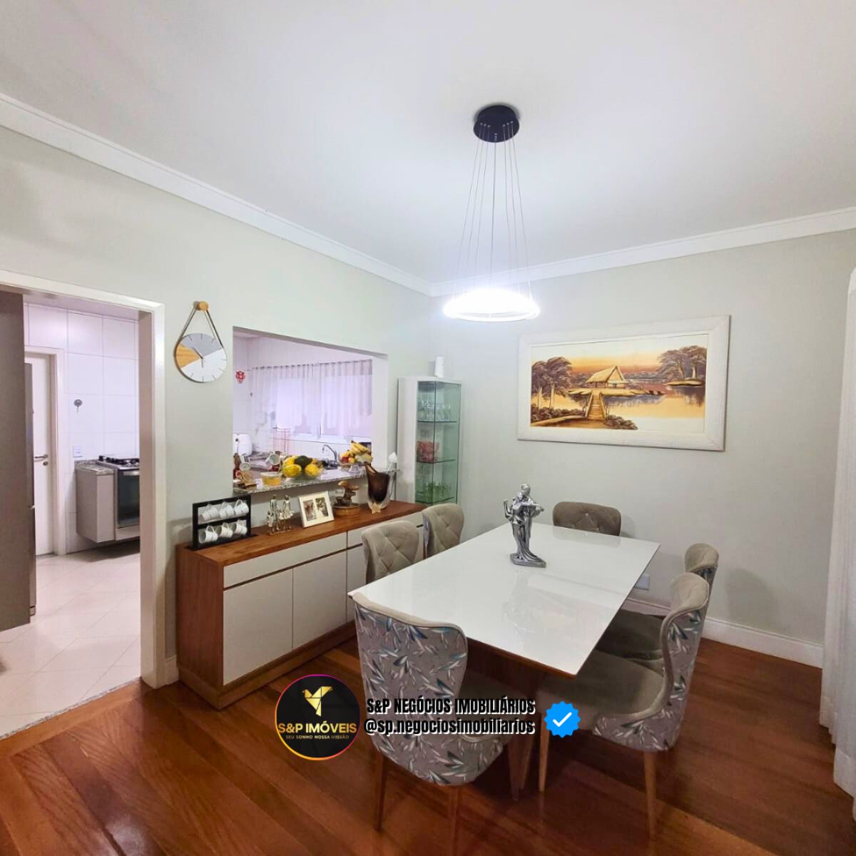 Casa de Condomínio, 3 quartos - Foto 6