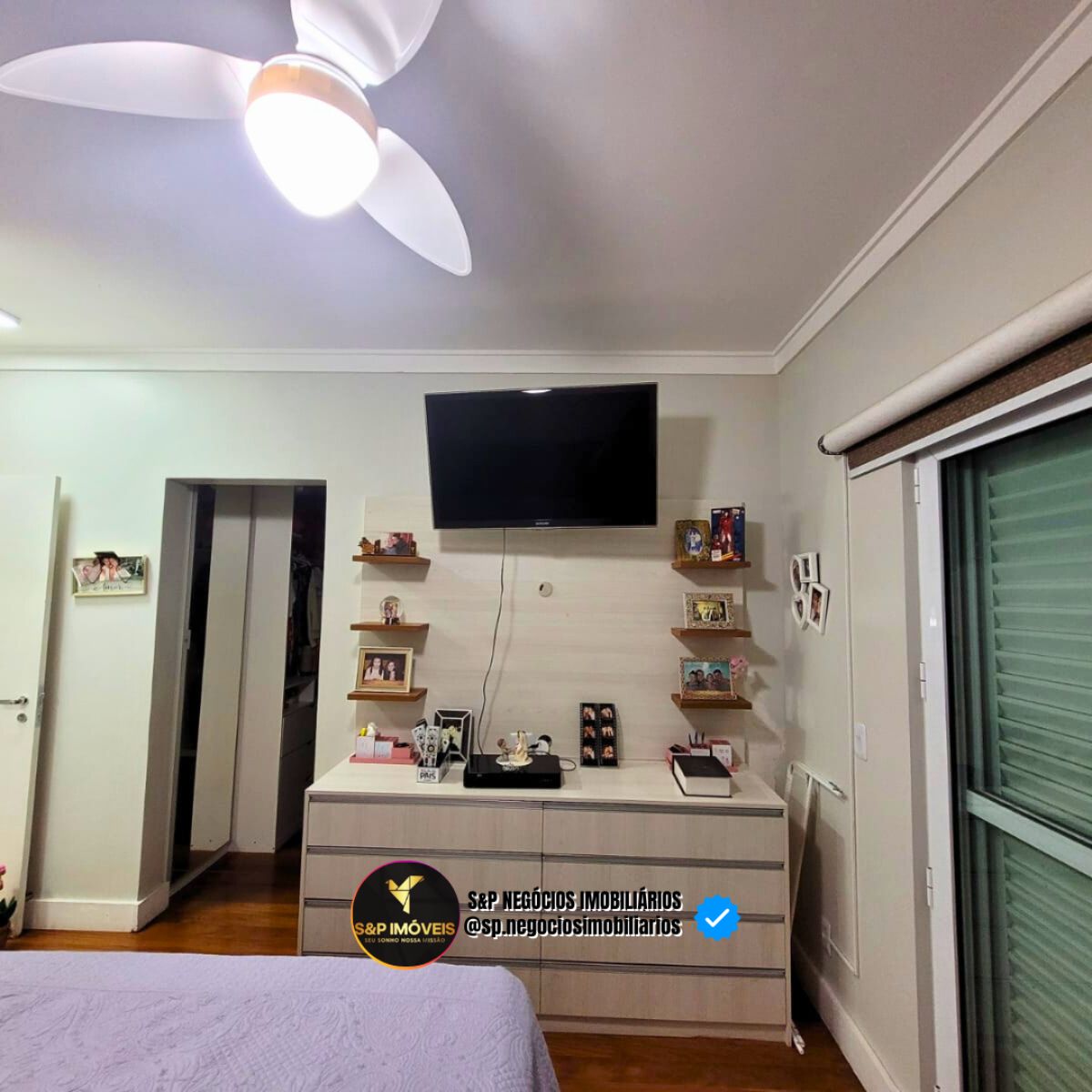 Casa de Condomínio, 3 quartos - Foto 16