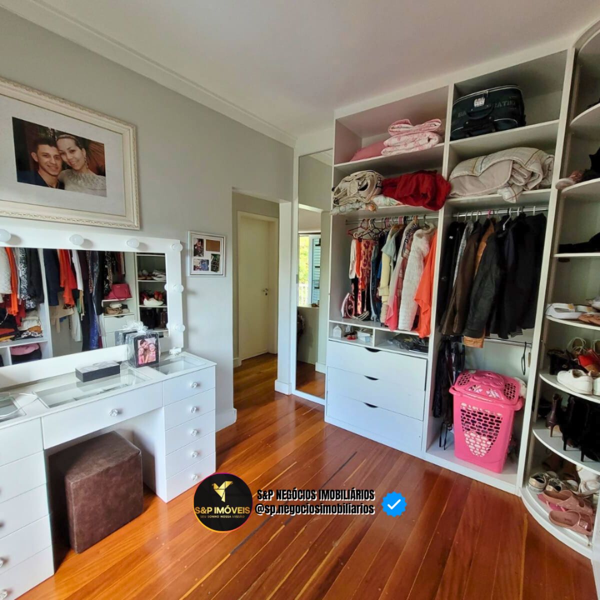 Casa de Condomínio, 3 quartos - Foto 22