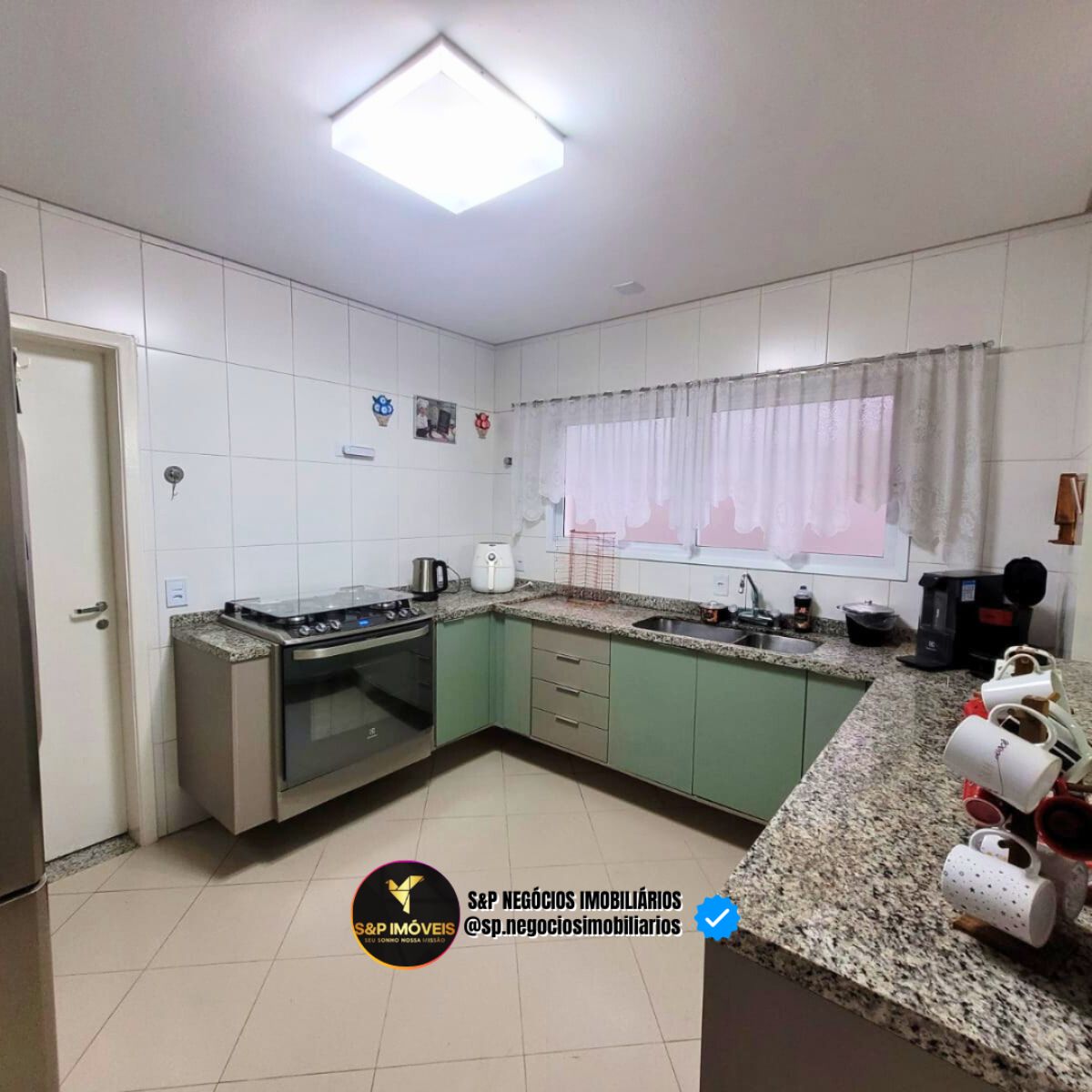 Casa de Condomínio, 3 quartos - Foto 7