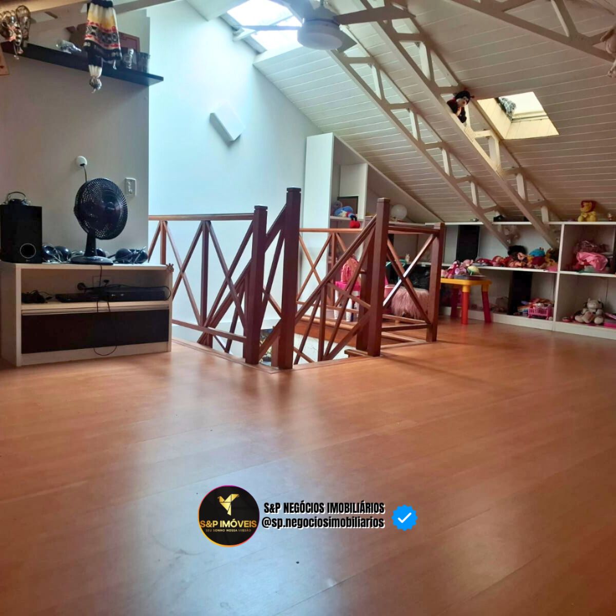 Casa de Condomínio, 3 quartos - Foto 23