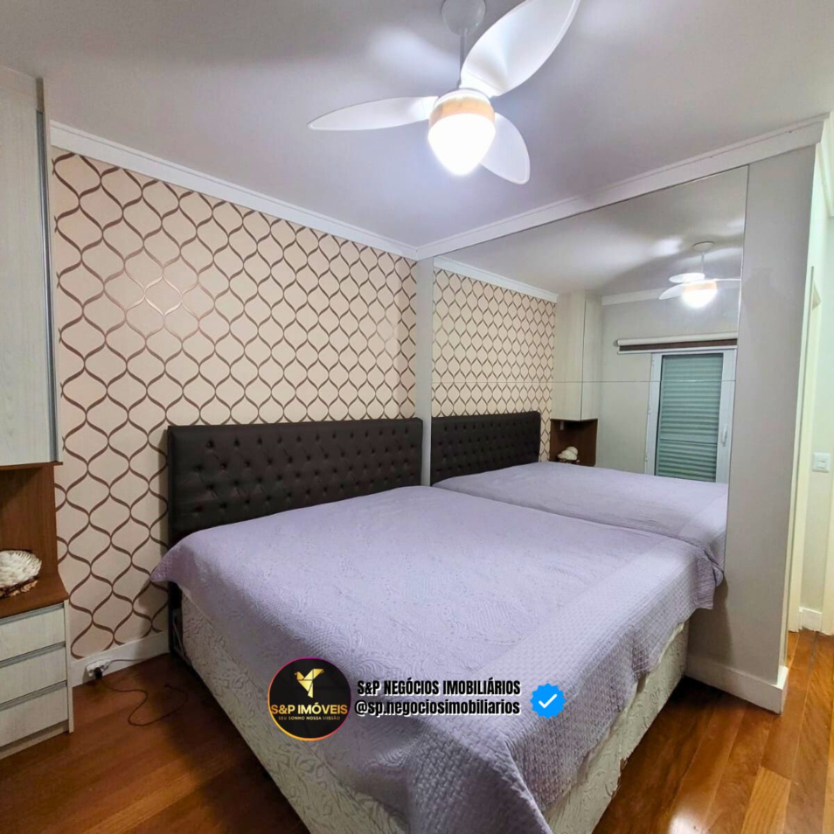 Casa de Condomínio, 3 quartos - Foto 13