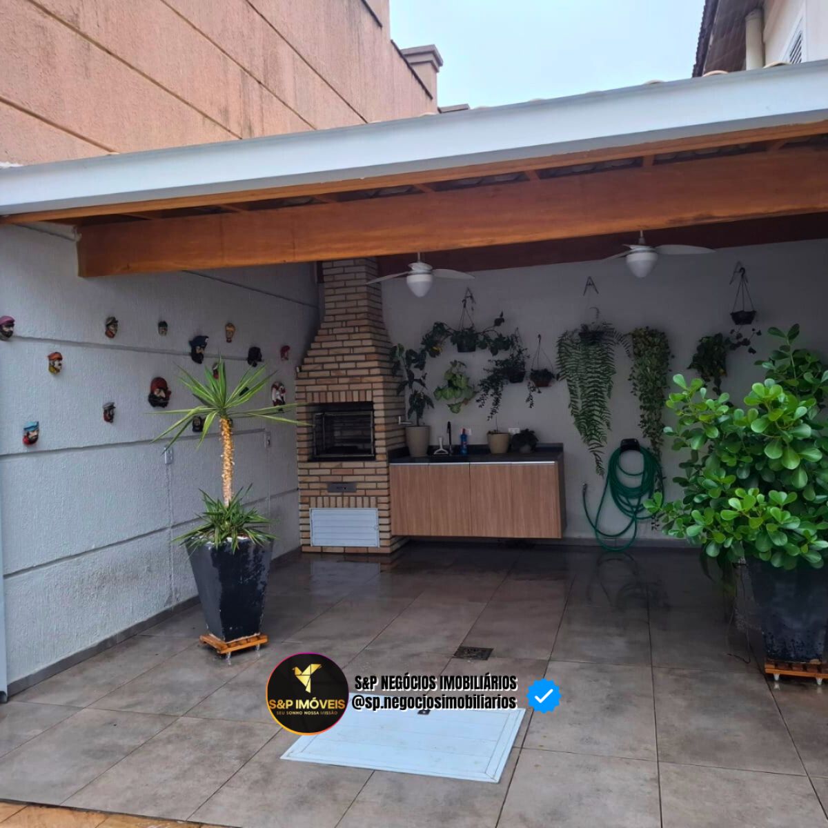 Casa de Condomínio, 3 quartos - Foto 18