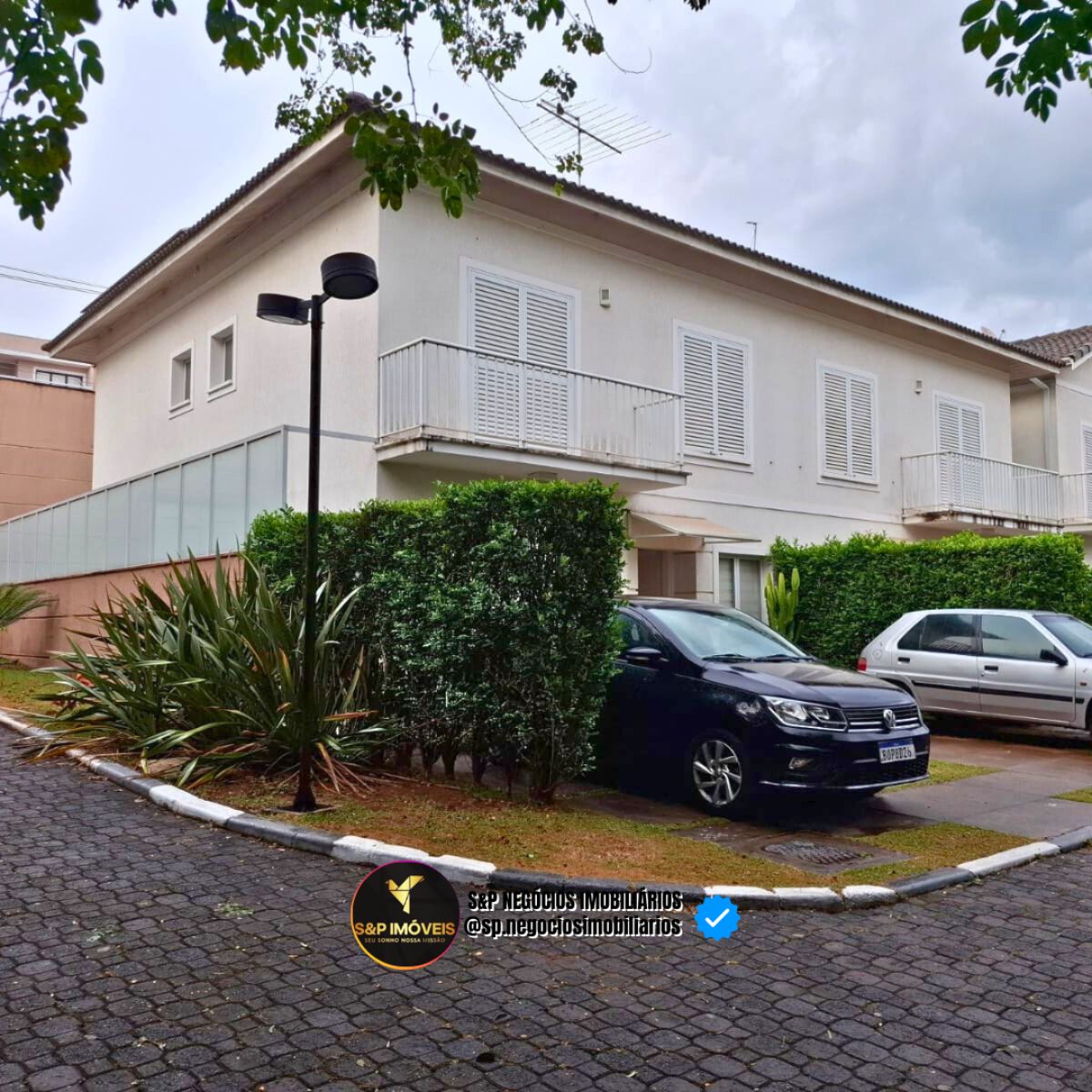 Casa de Condomínio, 3 quartos - Foto 29