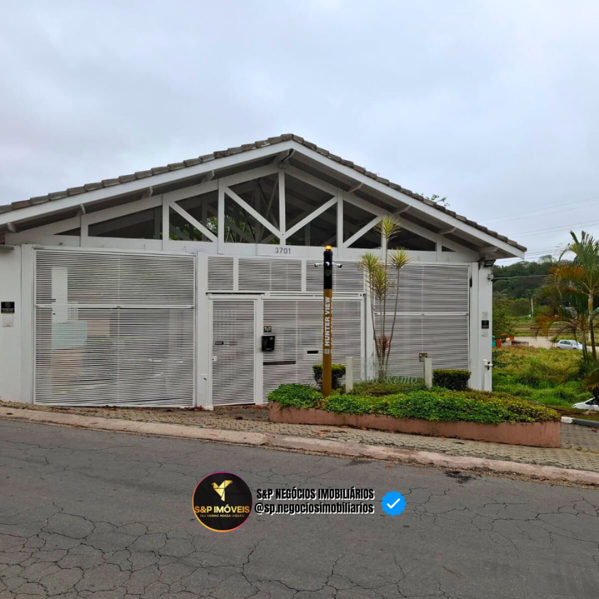 Casa de Condomínio, 3 quartos - Foto 28