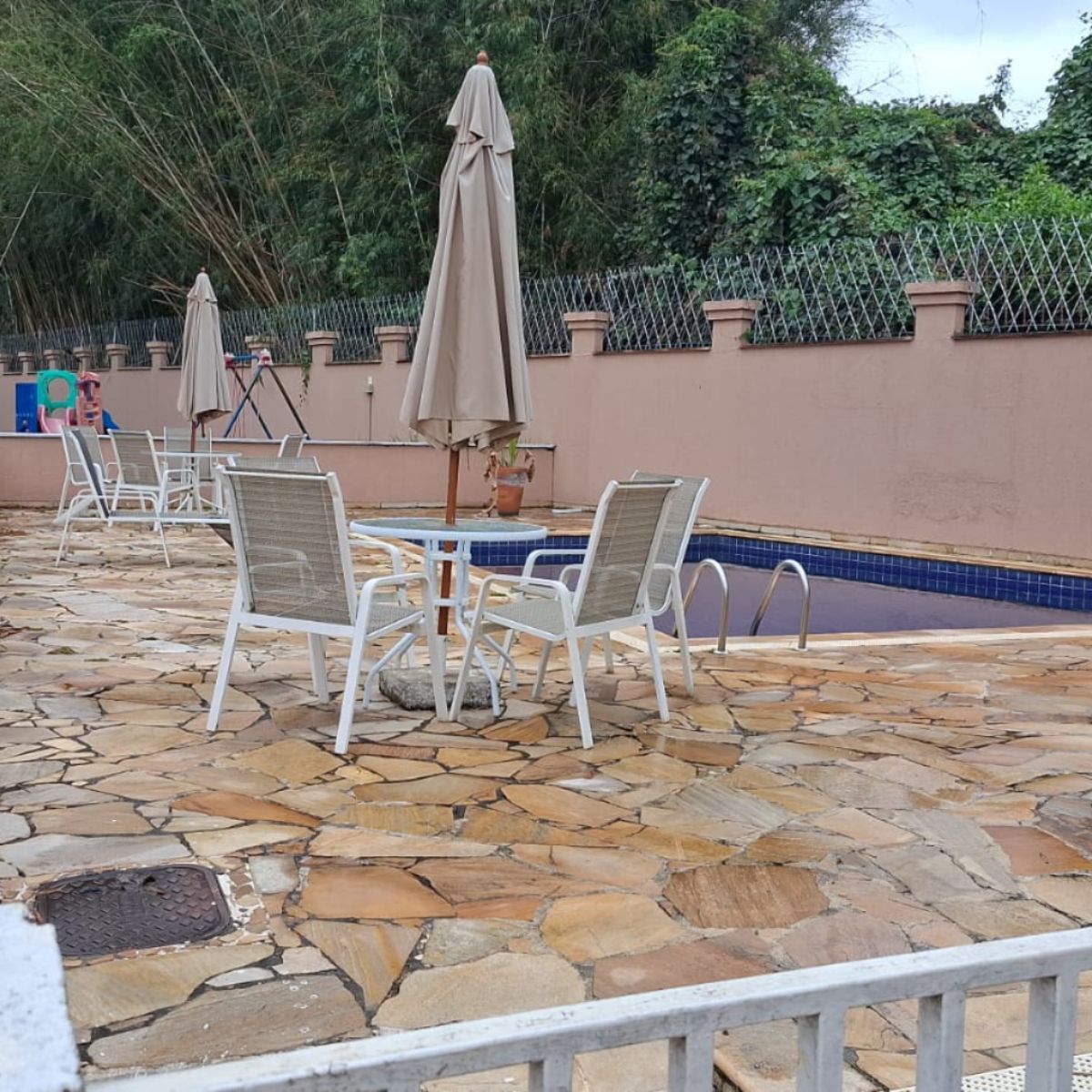 Casa de Condomínio, 3 quartos - Foto 27