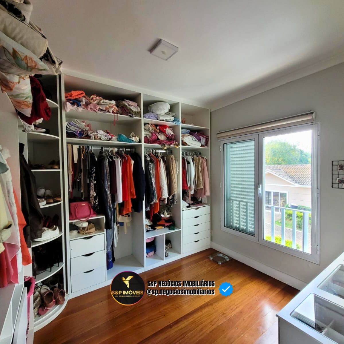 Casa de Condomínio, 3 quartos - Foto 14