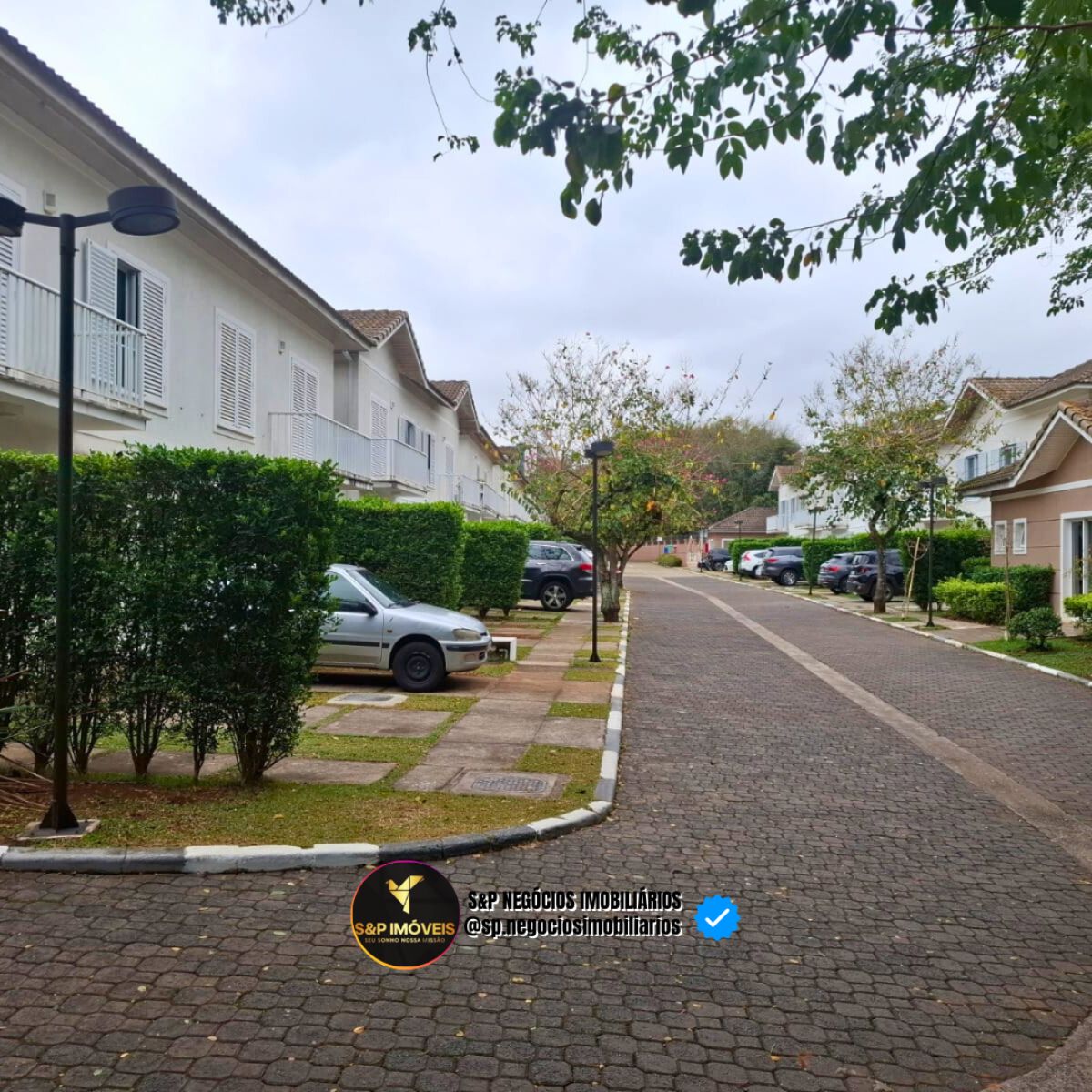 Casa de Condomínio, 3 quartos - Foto 24