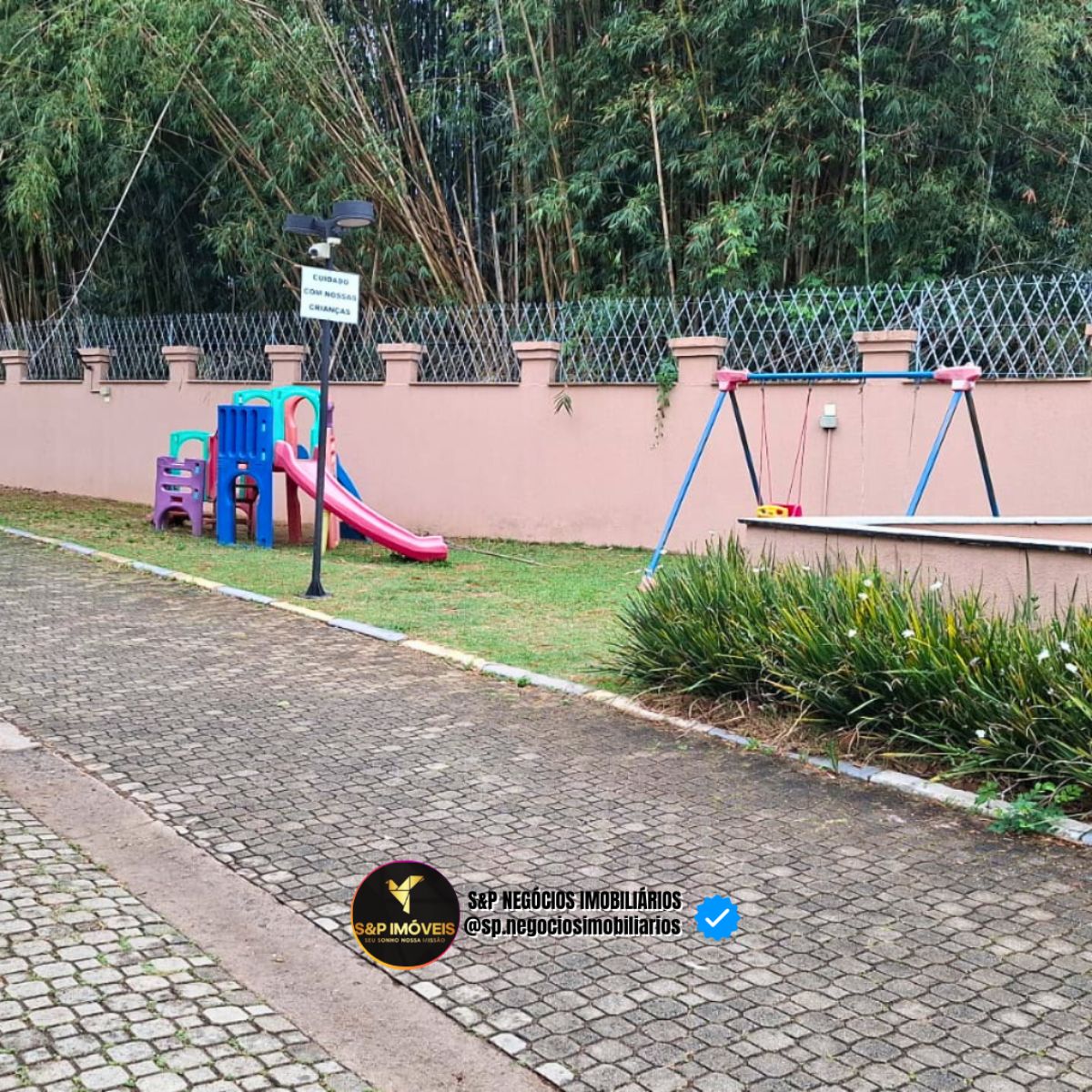 Casa de Condomínio, 3 quartos - Foto 25