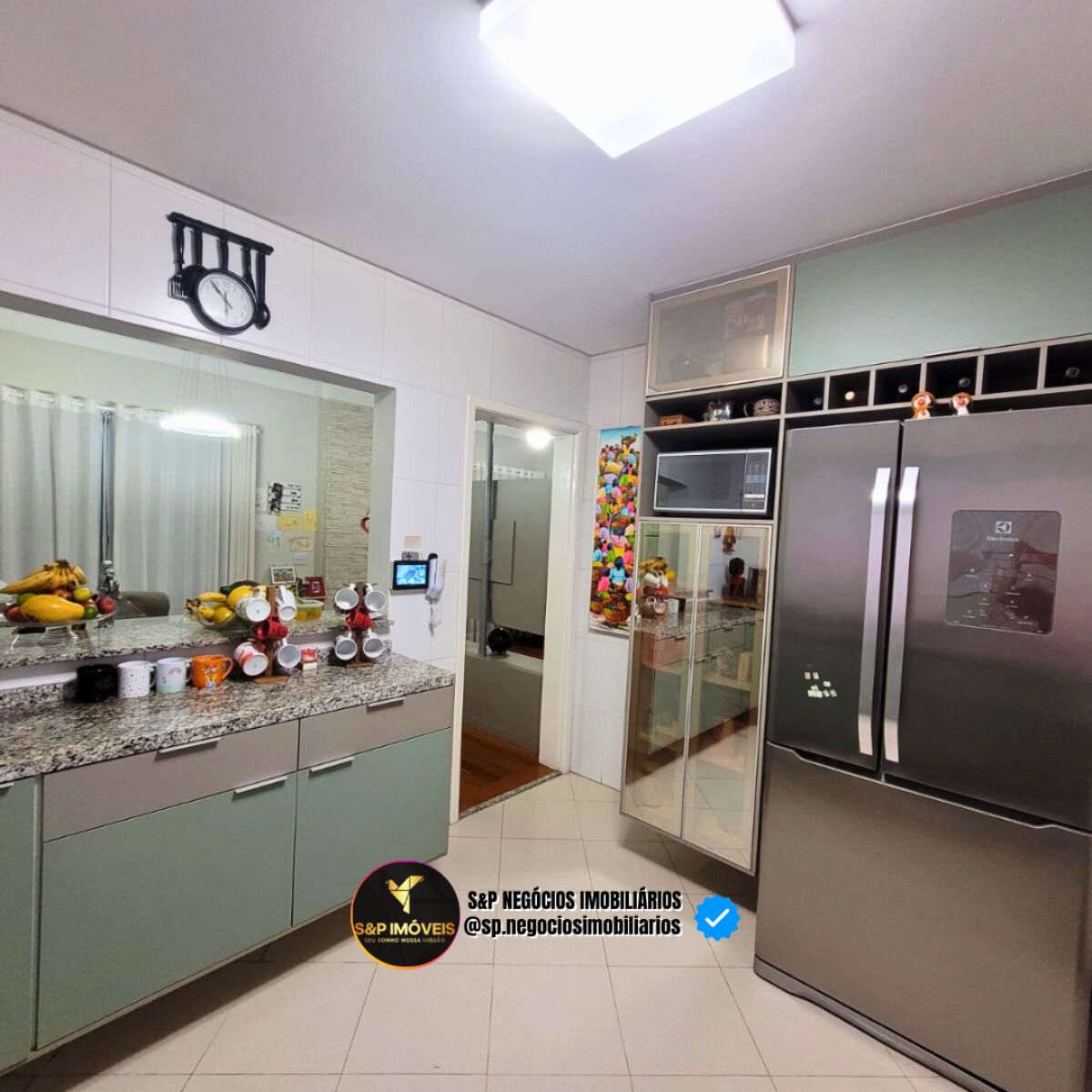 Casa de Condomínio, 3 quartos - Foto 19