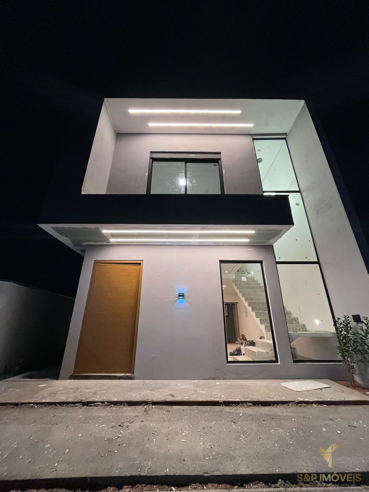 Casa de Condomínio, 3 quartos - Foto 9