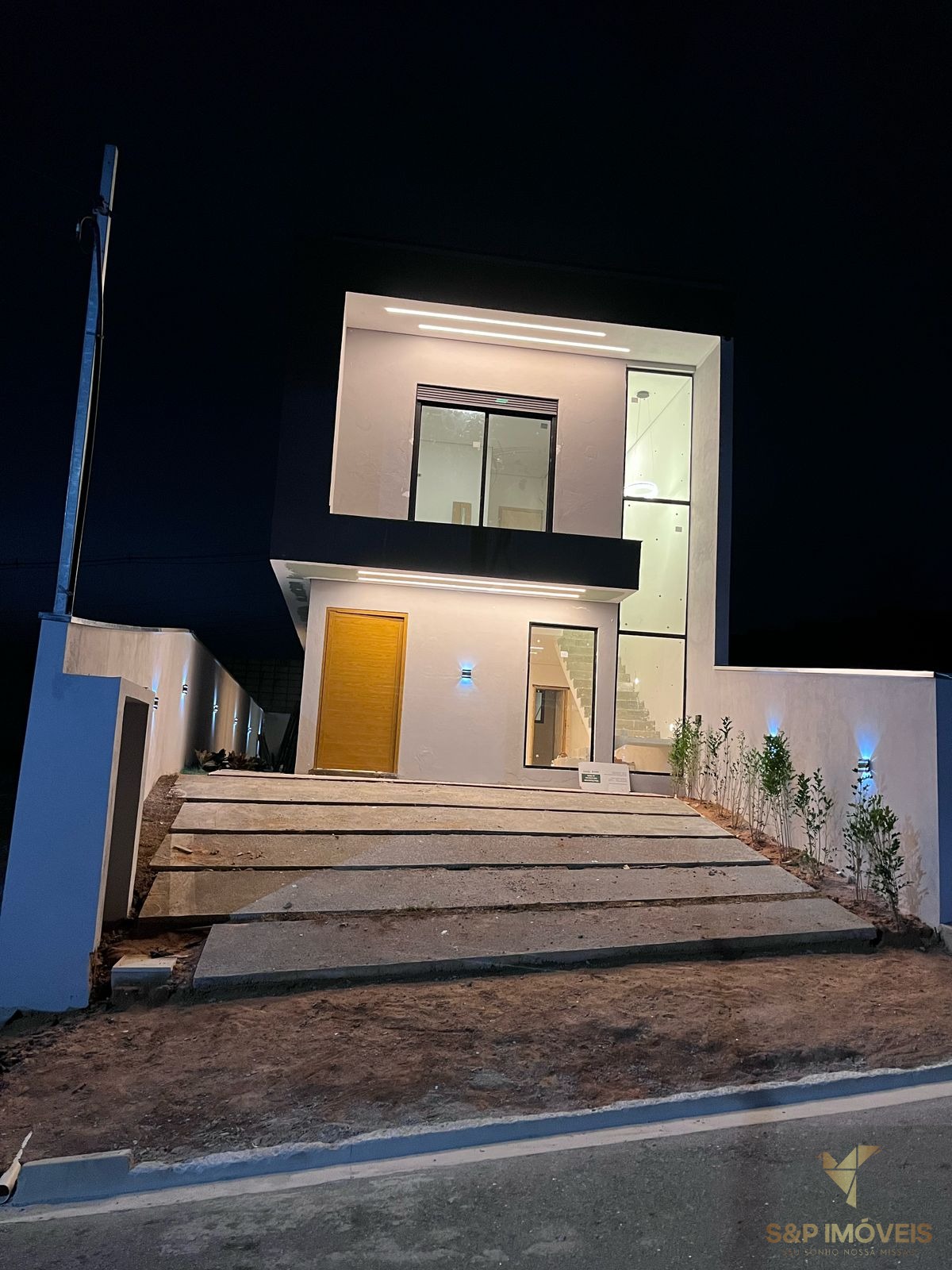 Casa de Condomínio, 3 quartos - Foto 13